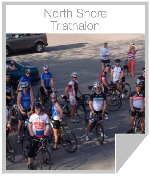 North Shore Tri
