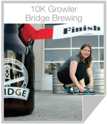 Bridge Brewing 10k
