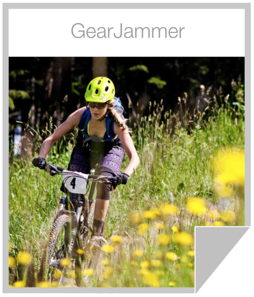 Gear Jammer Rider