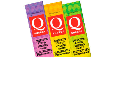 Q Web Store USA - Q Hydration USA